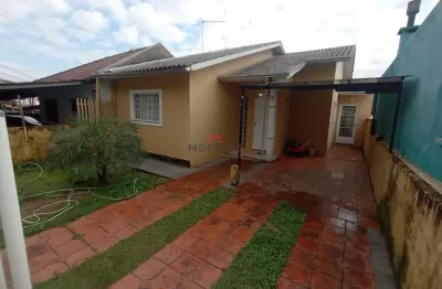 Casa para alugar com 3 quartos, no bairro olaria em canoas