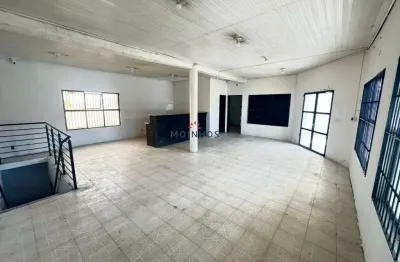Ponto comercial para alugar na Avenida Getúlio Vargas, 6628, Centro, Canoas