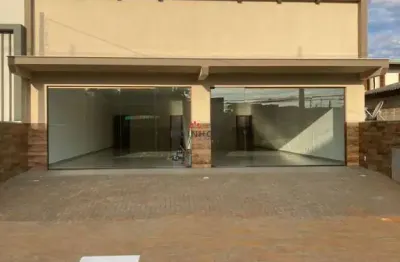Ponto comercial para alugar no Estância Velha, Canoas 