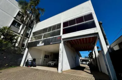 Sala comercial para alugar no bairro nossa senhora das graças, em canoas