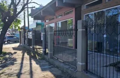 Loja para alugar na av. florianópolis no bairro mathias velho em canoas