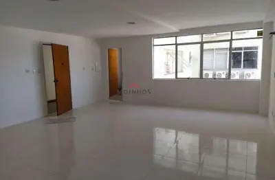 Sala comercial para alugar na Rua Quinze de Janeiro, 193, Centro, Canoas