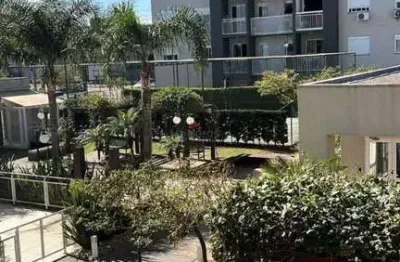 Apartamento 02 dormitórios c/ suíte sacada e churrasqueira - bairro igara canoas