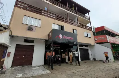 Ponto comercial para alugar na Rua Cristóvão Colombo, 99, Niterói, Canoas