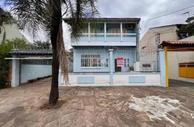 Loja/ponto comercial com 1 banheiro para alugar no bairro mathias velho em canoas