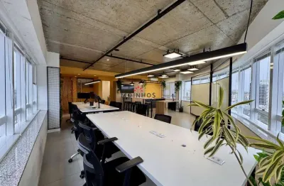 Sala comercial para alugar, com 2 vagas de garagem no bairro marechal rondon em canoas