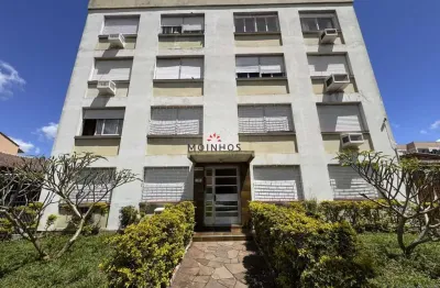 Apartamento com 2 quartos e 1 vaga coberta para alugar no bairro nossa senhora das graças
