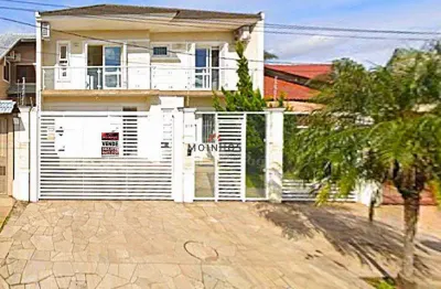Casa com 4 quartos à venda na Rua Andrômeda, Moinhos De Vento, Canoas