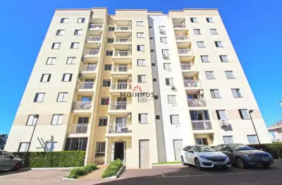 Apartamento com 2 quartos à venda na Avenida Armando Fajardo, 2100, Igara, Canoas