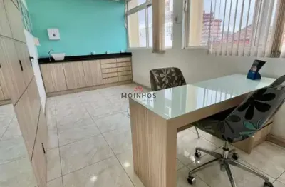 Sala comercial para alugar na Rua Tiradentes, 381, Centro, Canoas