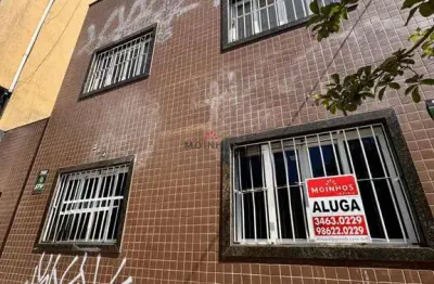 Casa comercial para alugar na Rua Domingos Martins, 310, Centro, Canoas