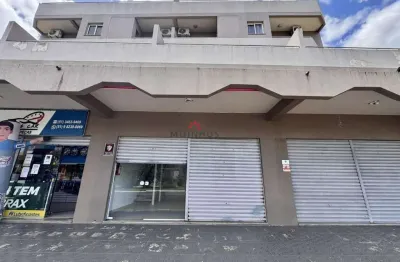 Loja para alugar na av. farroupilha no bairro são josé em canoas