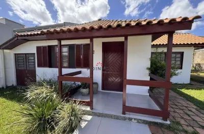 Casa com 3 quartos para alugar na Rua Iraí, 236, Niterói, Canoas