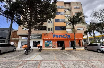 Ponto comercial para alugar na Avenida Dorival Cândido Luz de Oliveira, 1444, Jansen, Gravataí