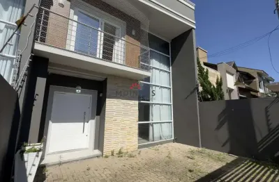 Casa com 3 quartos à venda na Rua Jatobá, 157, Loteamento Bela Vista, Canoas