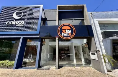 Ponto comercial para alugar na Avenida Farroupilha, 4037, Marechal Rondon, Canoas