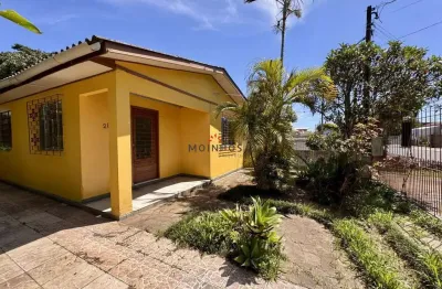 Casa com 3 quartos para alugar na Rua Prudente de Moraes, 285, Niterói, Canoas