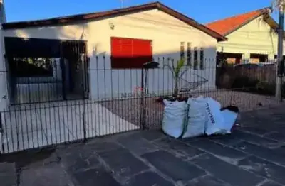 Casa com 4 quartos para alugar na Rua dos Purús, 450, Igara, Canoas