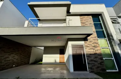 Casa à venda na Rua Luis Alberto Ribeiro de Castro, 467, Moinhos De Vento, Canoas