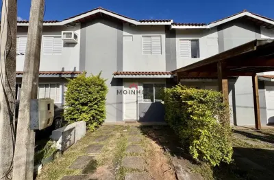 Casa em condomínio fechado com 2 quartos para alugar na Rua Dos Guamirins, 303, Igara, Canoas