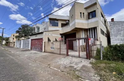 Pavilhão com 200m² para alugar no bairro marechal rondon em canoas