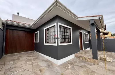 Casa com 2 quartos para alugar no bairro estancia velha em canoas