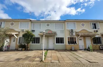 Casa/sobrado em condomínio 02 dormitórios, churrasqueira e c/ 1 vaga