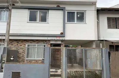 Excelente sobrado na tranquilidade do bairro estância velha