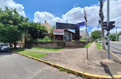 Terreno comercial à venda na Avenida Doutor Sezefredo Azambuja Vieira, 2800, Loteamento Bela Vista, Canoas
