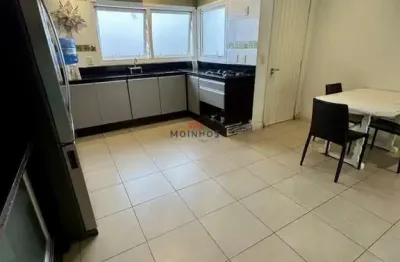 Casa com 4 quartos para alugar na Rua Ana Maria, 814, Fátima, Canoas