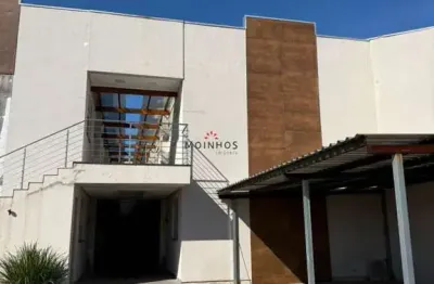 Apartamento 02 dormitorios com 01 vaga de garagem - são jose canoas