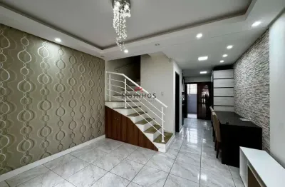 Casa com 2 quartos à venda na Rua Dona Josefa Eulália de Azevedo e Souza, 28, São José, Canoas