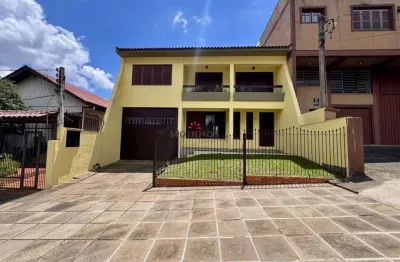 Casa comercial para alugar na Rua Araújo Lima, 121, Centro, Canoas