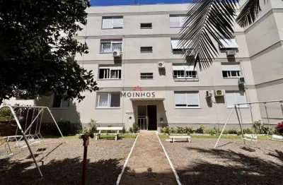 Apartamento com 2 quartos para alugar no bairro marechal rondon em canoas