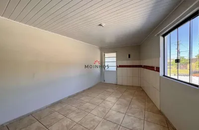 Apartamento com 2 quartos para alugar no bairro guajuviras em canoas