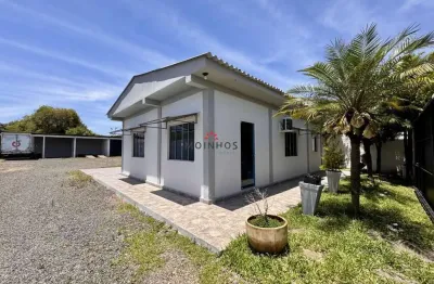 Casa comercial para alugar na Rua Gomes Freire de Andrade, 1002, Niterói, Canoas