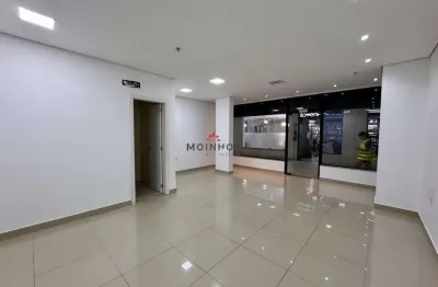 Ponto comercial para alugar na Rua Doutor Barcelos, 1380, Centro, Canoas