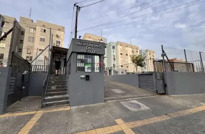 Apartamento com 2 quartos para alugar no bairro olaria em canoas