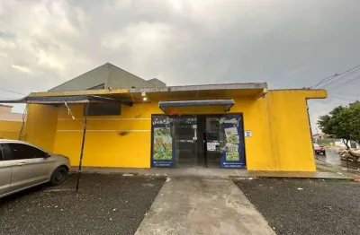 Ponto comercial para alugar na Rua Carlos Alberto Lauermann Nunes, 955, Olaria, Canoas