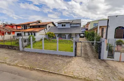 Casa com 4 quartos para alugar na Rua Potengi, 59, Igara, Canoas