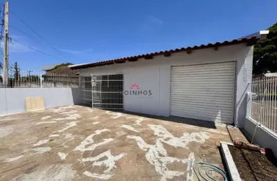 Casa com 2 quartos para alugar na Rua David Canabarro, 654, Centro, Canoas