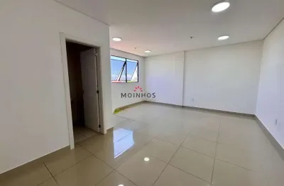 Sala comercial para alugar na Rua Doutor Barcelos, 1380, Centro, Canoas