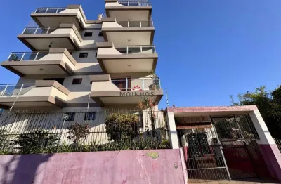 Apartamento para aluguel com 2 quartos, no bairro marechal rondon em canoas com 81 m²