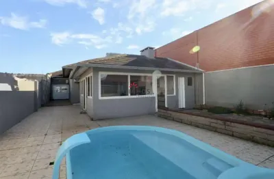 Casa com 4 quartos para alugar no bairro marechal rondon, canoas