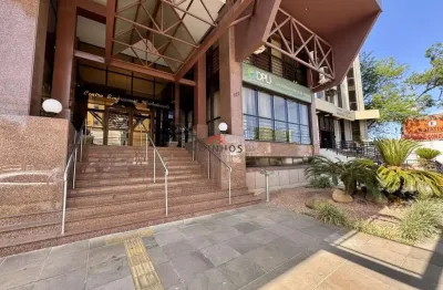 Sala comercial para alugar na Rua Domingos Martins, 121, Centro, Canoas