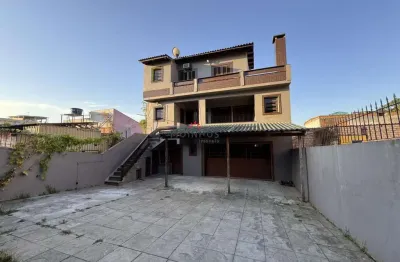 Casa com 3 quartos para alugar na Rua Peru, 1216, São José, Canoas