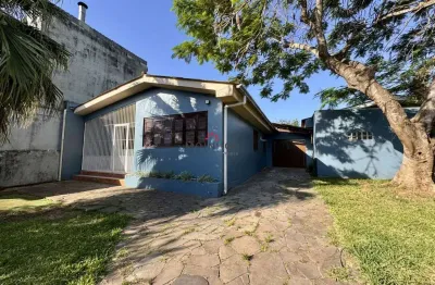 Casa com 3 quartos para alugar no bairro nossa senhora das graças em canoas