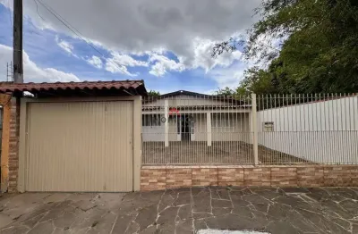 Casa com 3 quartos para alugar na Avenida Farroupilha, 1588, Niterói, Canoas