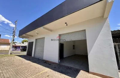 Loja para alugar no bairro nossa senhora das graças em canoas