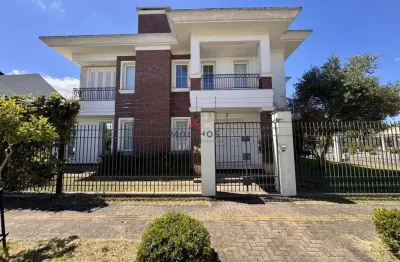 Casa com 3 quartos para alugar no bairro cidade nova em canoas